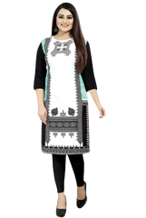 Fetching Printed Combo Kurtis (Pack of 3)